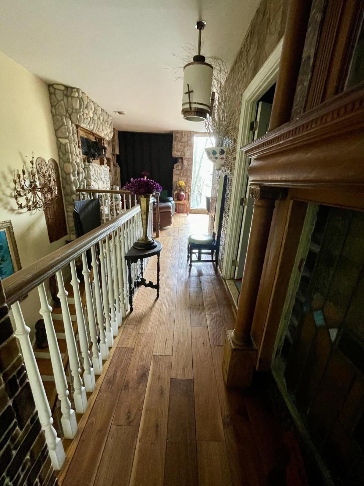 Nyc Townhouse Apartment Нью-Йорк Номер фото