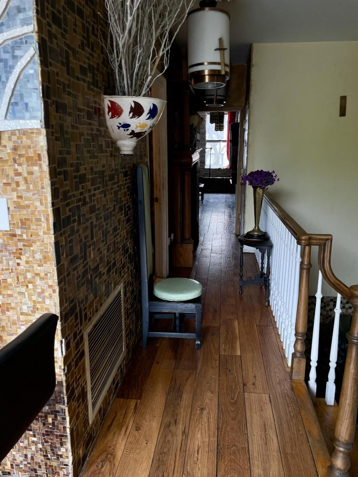 Nyc Townhouse Apartment Нью-Йорк Екстер'єр фото